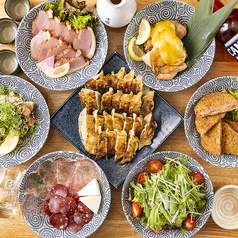 東梅田・お初天神・太融寺で個室 の居酒屋 見つかる！ネット予約で楽天ポイント貯まる！-楽天ぐるなび