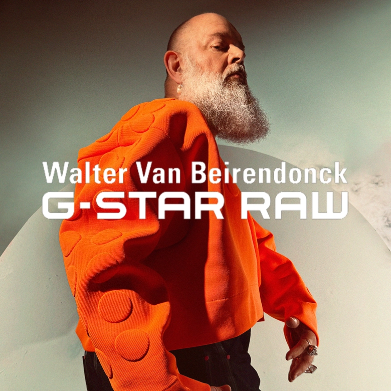 写真19 42ウォルター ヴァン ベイレンドンク Walter Van Beirendonck2022-23年秋冬ウィメンズ&メンズコレクション- ファッションプレス