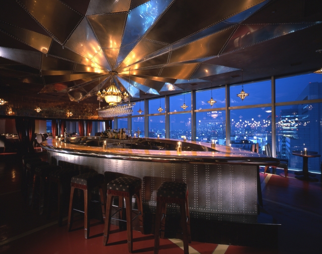 レガートLegato- 渋谷 イタリアン・フレンチ一休.comレストラン