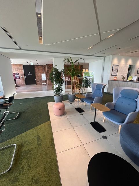 キリックス丸の内ビル 丸の内、伏見 の賃貸オフィス空室情報