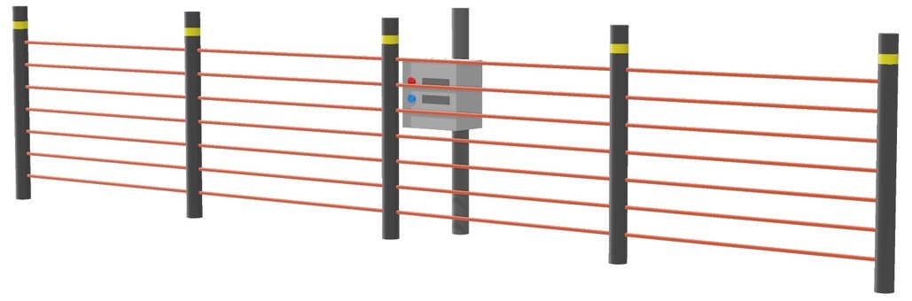 電気柵の故障原因や修理方法を徹底解説。故障を防ぐためのメンテナンス方法も紹介！ – イノホイ オンラインショップ