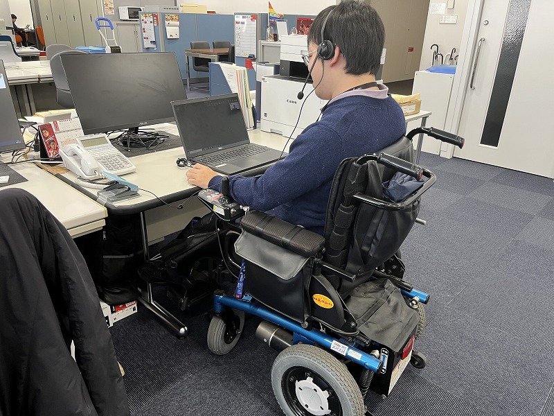 在宅勤務、テレワーク、ワークシェアリングなど 多様化する働き方が障がい者の底力を発揮する機会創出に 9月は「障害者雇用支援月間」インクルージョン＆ダイバーシティの推進を - セルフ・エー株式会社 self-A 障害者雇用支援・就労支援