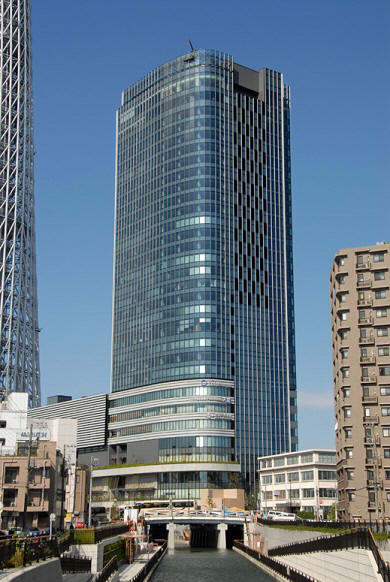 東武タワースカイツリー株式会社で募集中の転職求人情報・会社情報SYNCA シンカ