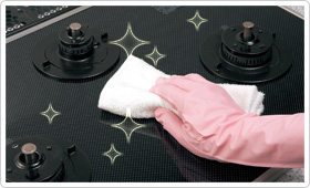 LPｶﾞｽｺﾝﾛ 整備済 分解洗浄 ｶﾞｽﾃｰﾌﾞﾙ