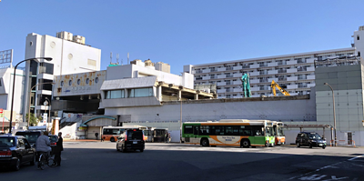 東京都足立区・東武スカイツリーライン「西新井駅」西口が再開発で生まれ変わる！ 「紡績の町」から進化したファミリータウンの今不動産投資の健美家