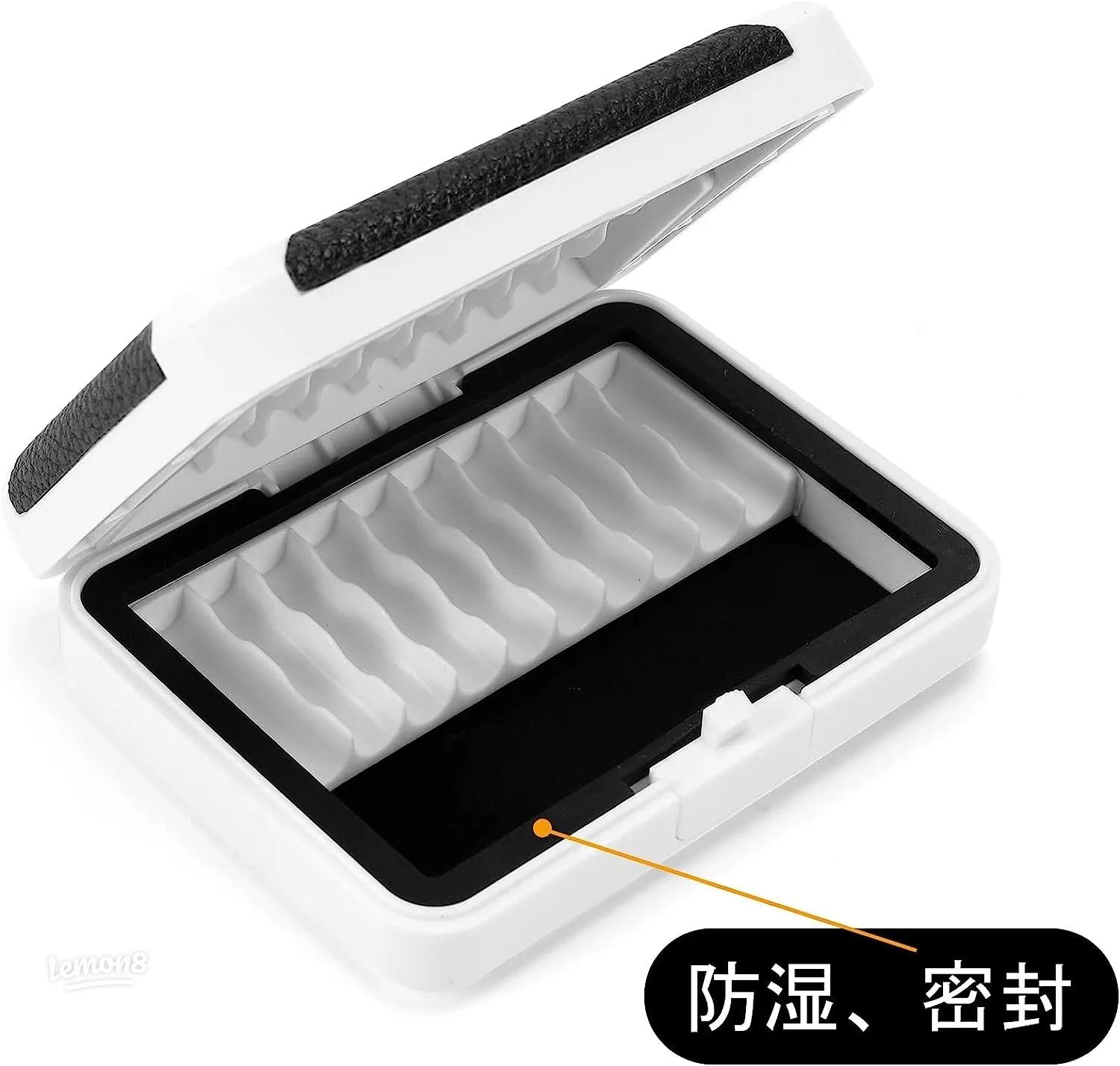 万能すぎて”じゃない使い方”で大人気 セリア・ダイソー たばこケースを薬収納で比較してみたヨムーノ