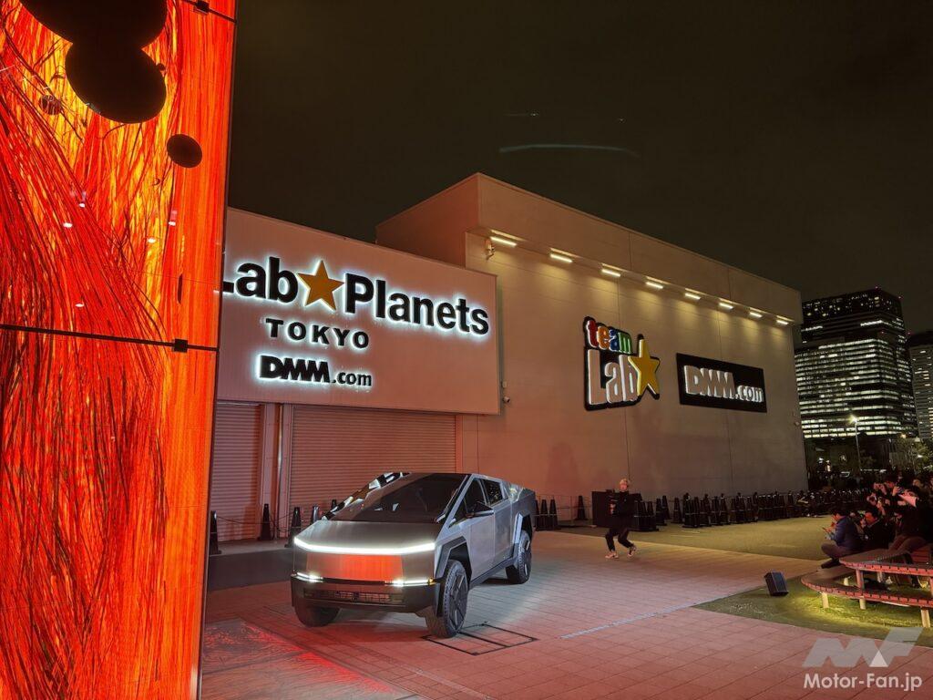 免許は何が必要？ テスラの『サイバートラック』は日本に導入されたら運転できるの？ - 価格.com