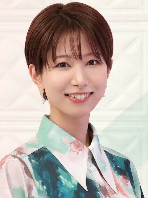 堤キャスターに同期の上中アナが25の質問聞いてみた！ Live News α