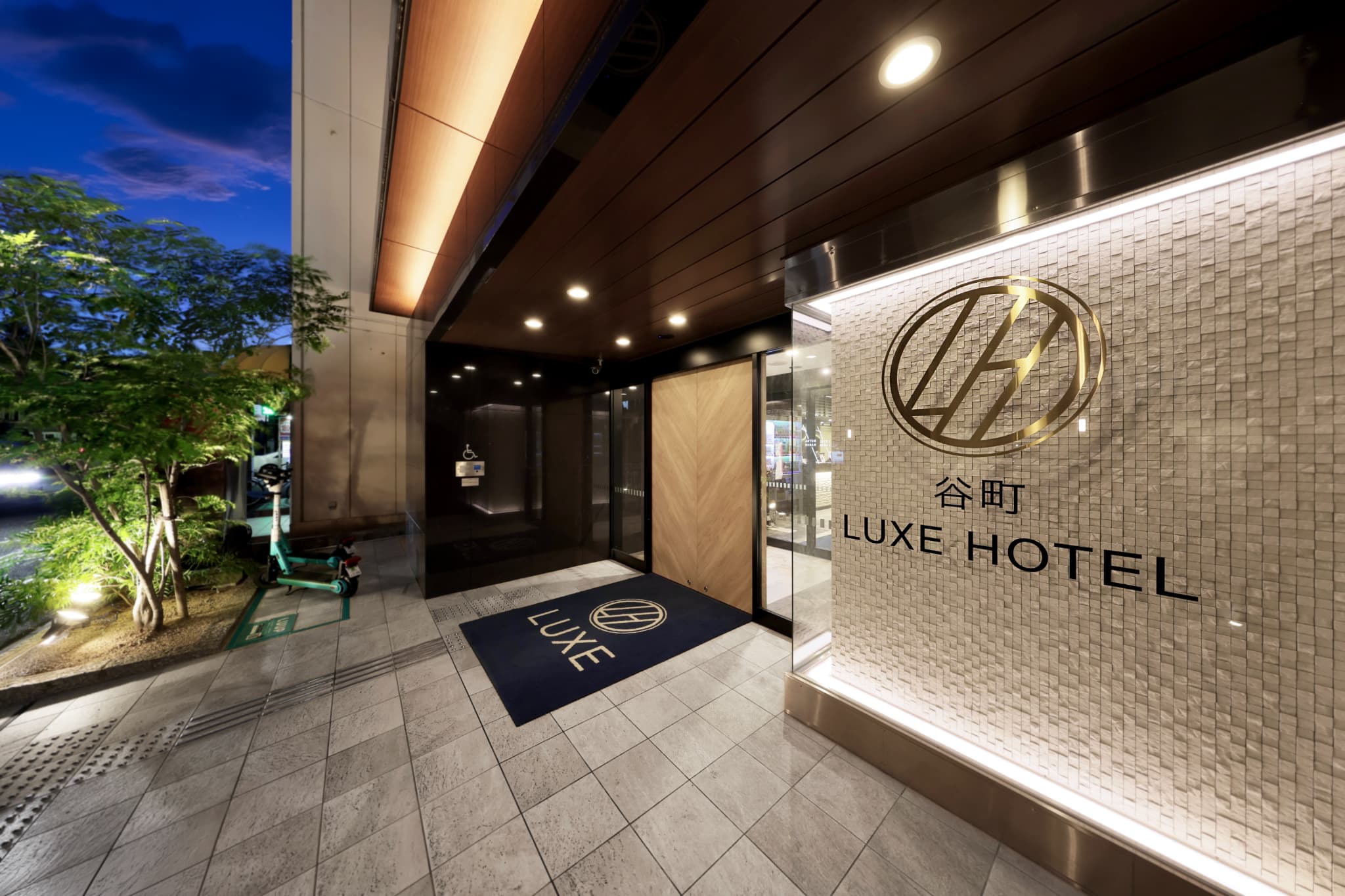 店舗情報｜リラクゼーションマッサージLUXE(ラグゼ)｜田町駅芝浦口直結徒歩1分・三田駅徒歩3分