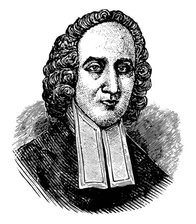 怒れる神の手の中の罪人章の要約Jonathan Edwards