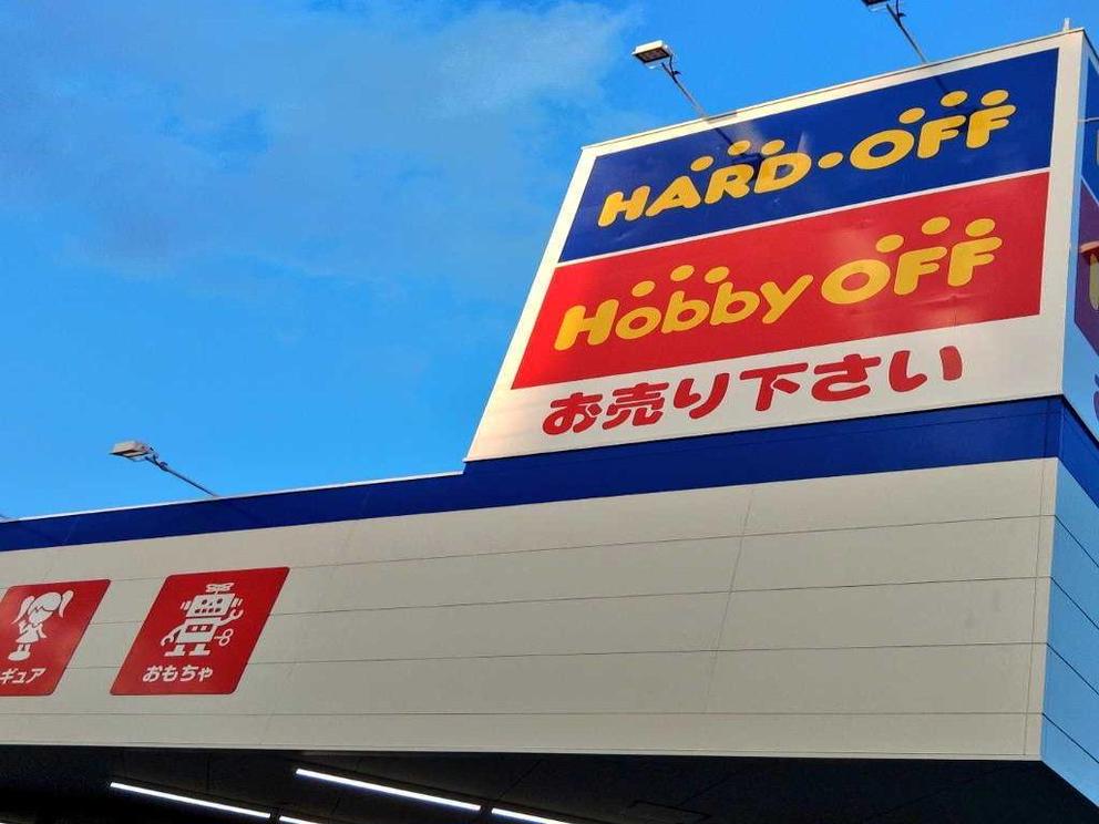 株式会社ハードオフコーポレーション採用Minato-ku Tokyo