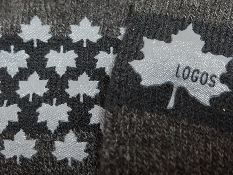 ローソン ＼暖かくて動きやすいLOGOS商品が登場！