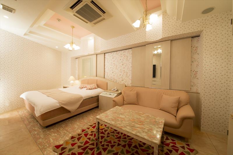 HG COZY HOTEL NO.37阿波座駅