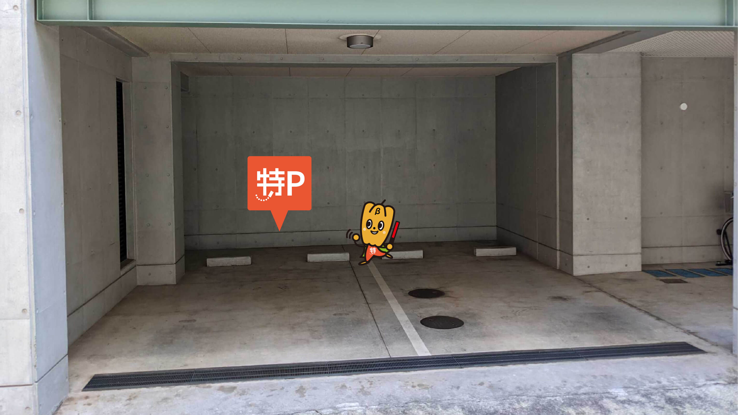 中原区駐輪場マップNCD 川崎市営自転車等駐車場情報