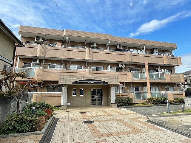 神奈川県横浜市西区の面貸し美容室Atria Coast 横浜