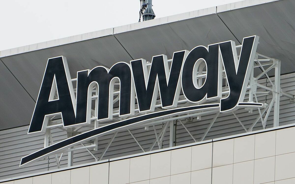 Amway - エクセス ステッカー ロゴ 大 xs アムウェイの通販 by まろ's shopアムウェイならラクマ