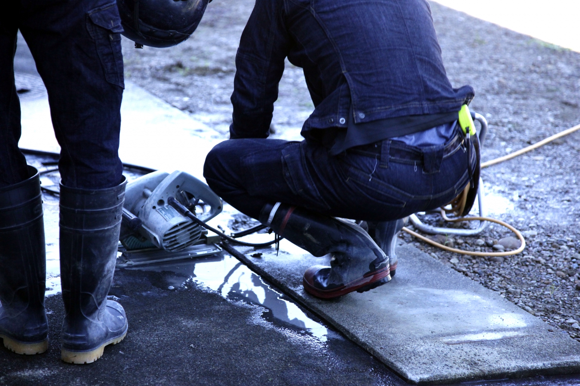 生コンクリート工場生コンクリート製造D 販売・産業廃棄物収集運搬サービス業のことなら株式会社啓徳