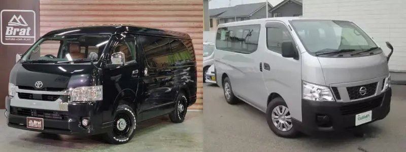 商用車のおすすめ人気ランキングマイベスト