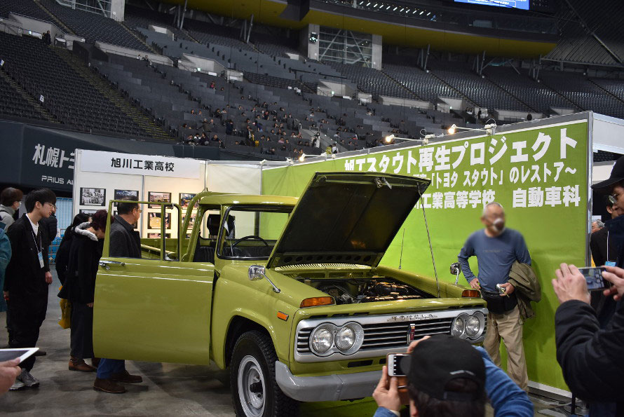 昔の日産車はキレッキレだった？ アグレッシブなデザインの日産車5選くるまのニュース -2