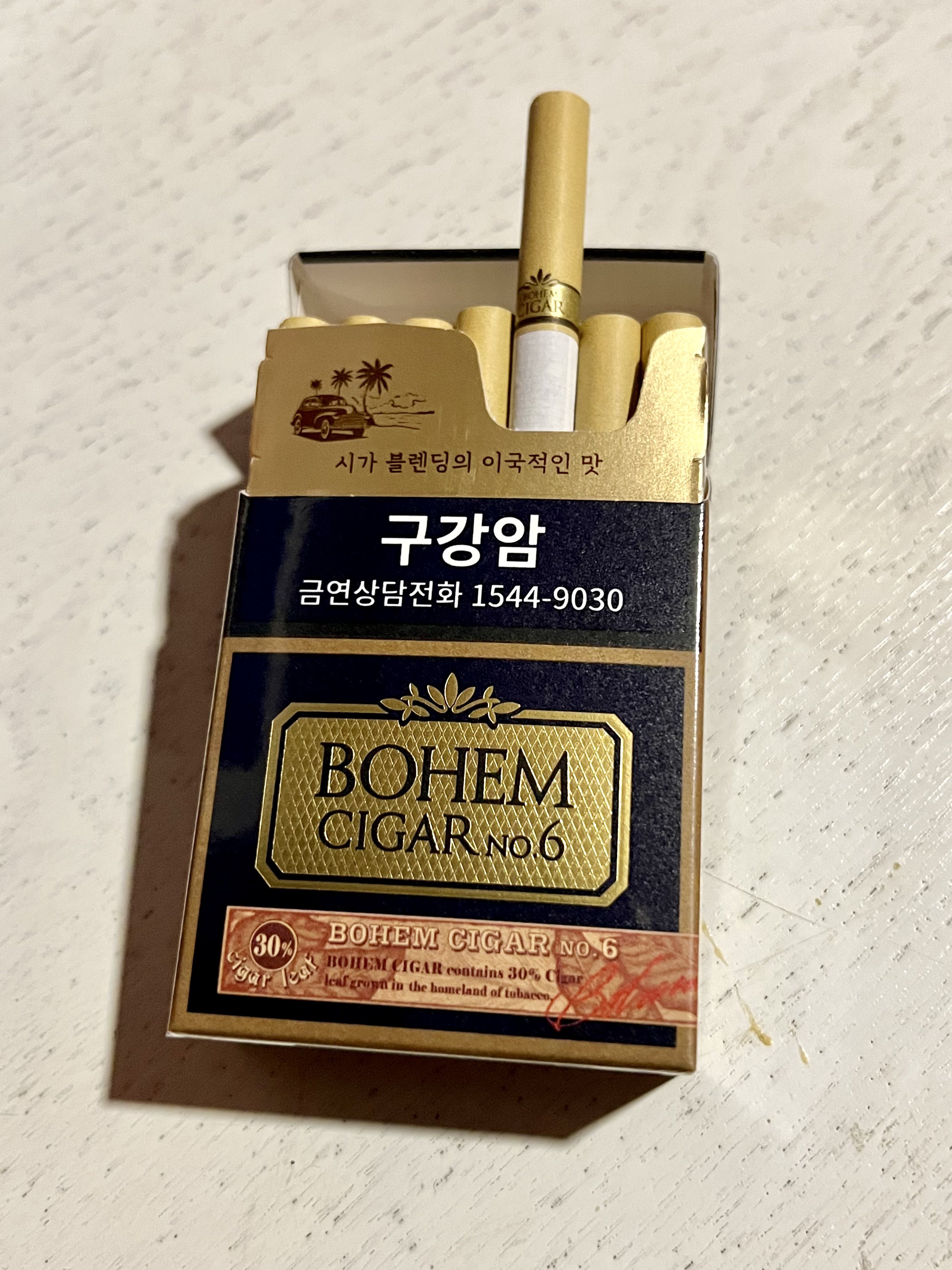 多国籍ドラマの喫煙シーン 韓国政府が国際機関に「縮小」提起KOREA WAVE