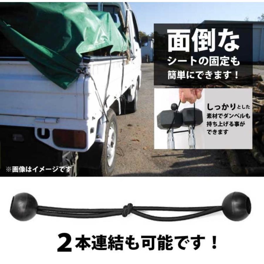 TEMIRY 軽トラック 荷台 ゴムマット 2.3MM 軽トラマット ゴムマット 滑り止め 140CMX200CM 軽トラゴムマット