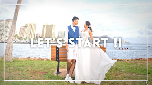 結婚式ムービーの制作を安く外注・依頼できるおすすめ業者10選！おしゃれ・面白いパロディムービー もむびるプラス動画制作 動画編集 映像制作の総合Webメディア