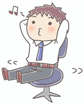 社員のサボりを徹底調査！失敗しない証拠集めのポイント