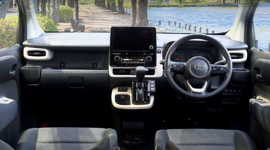 M'z SPEEDBodyKitシエンタSIENTAMXPL1 G MXPC10G