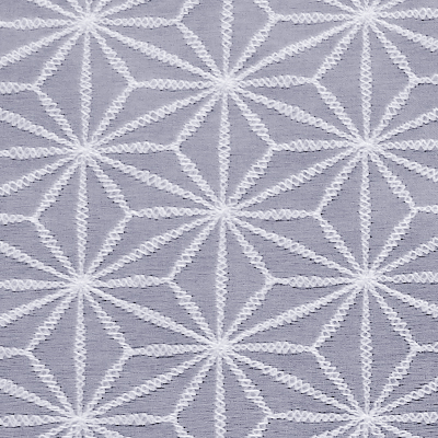 着物の文様-麻の葉文 あさのはもん - 京都きもの工房 ブログ kyoto kimono koubou blog