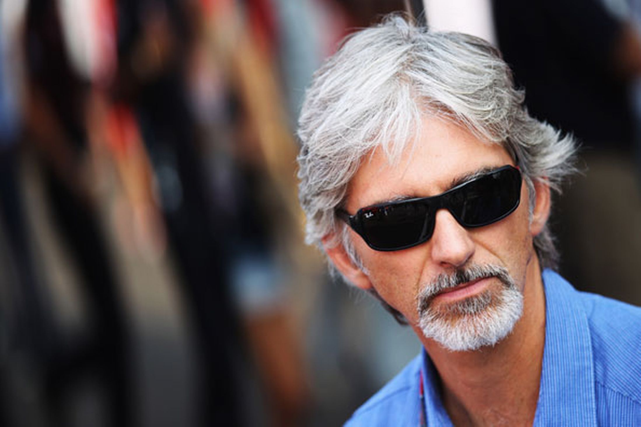 1996年のF1王者デイモン・ヒルに聞くウイリアムズFW18。「少しも複雑じゃないところが最大の美徳」autosport web