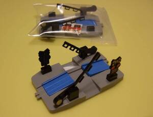 エアー遮断機5m株式会社アドビック