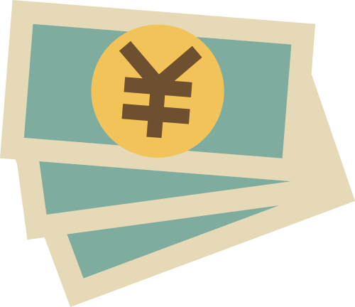 投資 資産運用 積み立てのアイコン02フリーのアイコンイラスト素材 icon-pit