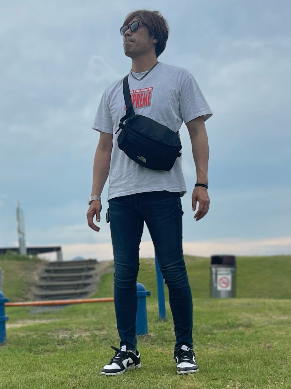 ノースフェイスのウエストバッグおすすめ5選！本当に使いやすいバッグはコレだ