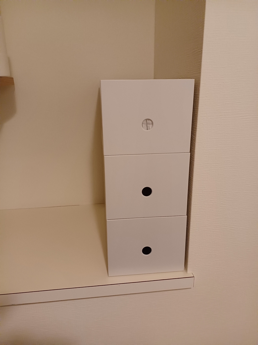 生理用品の収納 トイレをスッキリ保つ！収納法とケース選びのヒント - がんばらない片づけ