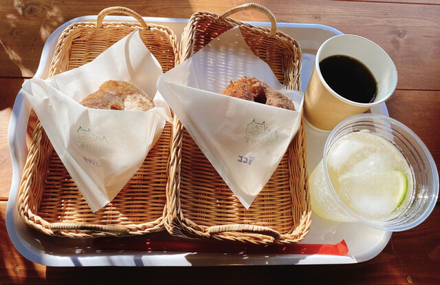 草村サイト - 畠田 ドーナツ食べログ