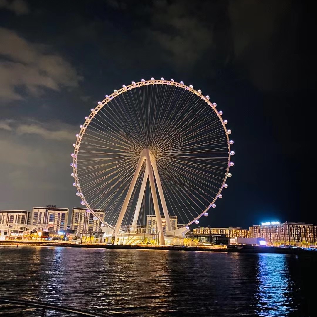 Address Beach Resort ドバイ ： 最新料金：2025年