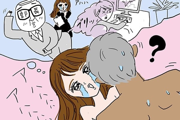 男性を興奮させるセクシー衣装とシチュエーションとは？ | Only＆One