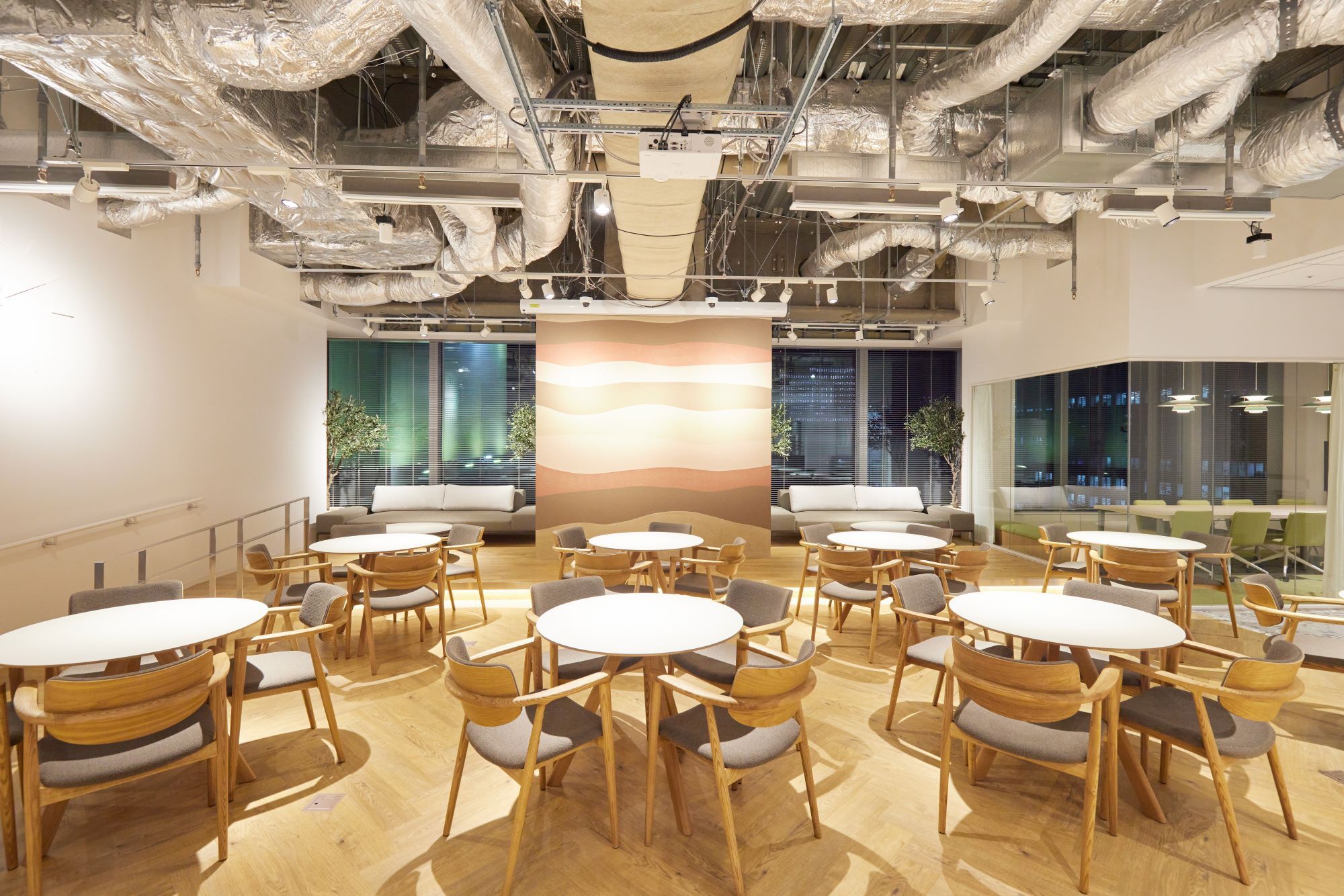 東京急行電鉄、東京に同社初の保育園連携型オフィスサステナブル・ブランド ジャパンSustainable Brands Japan