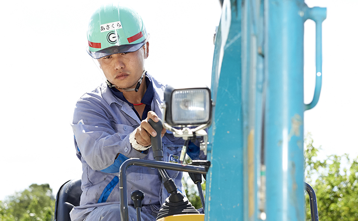 朝倉市でガス配管修理おまかせレインボーライフ