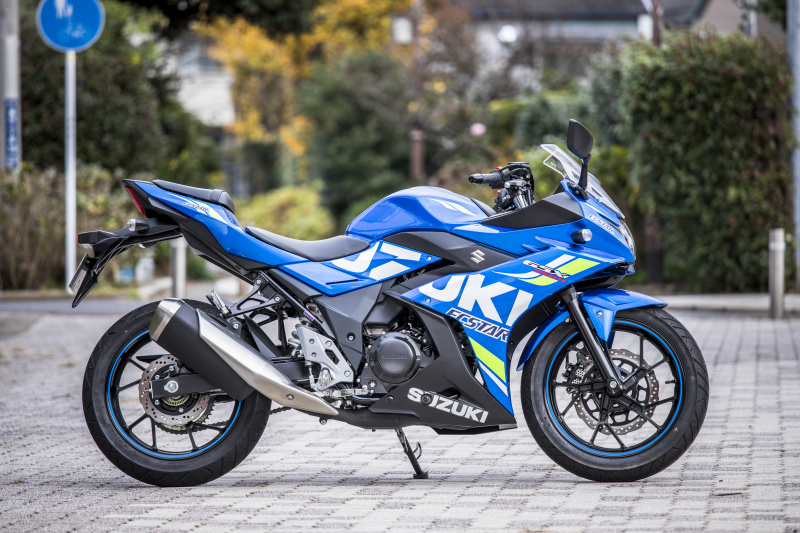 見かけ以上に乗りやすい！ アドベンチャースタイルの軽二輪スクーター『ADV160』に試乗します〜小野木里奈の○○○○○日和〜Infoseekニュース