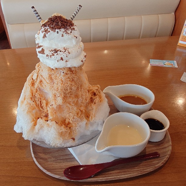 ココス本郷店 富山市南部 その他グルメホットペッパーグルメ