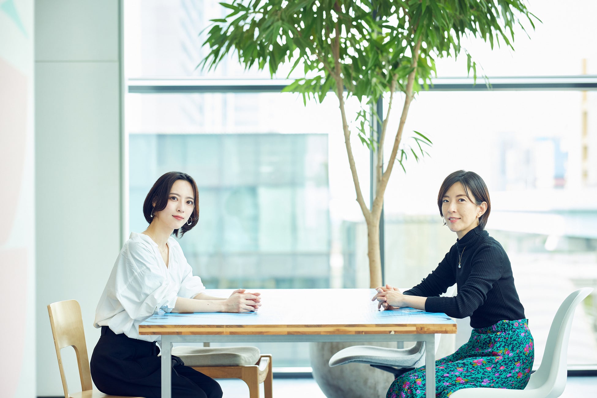 新入社員の研修レポート～CS事業部＆住宅部編～4月1日～5月2日の研修期間を経て、今年の新入社員たちは内村建設㈱の全部署を回り、学びを深めました。今回はその研修の様子を少しずつご紹介します！ ☆CS事業部編☆ CS事業部は、リフォームやリノベーション工事を行っ