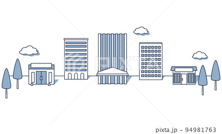 中小企業支援」のイラスト素材・ベクター画像 - イメージマートimagemart