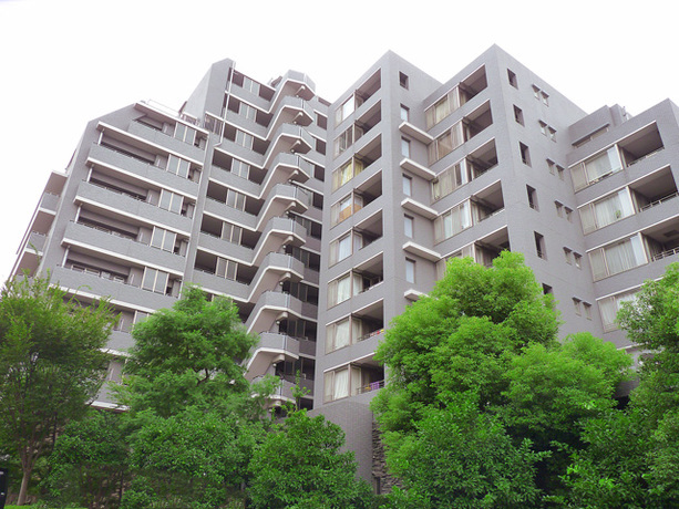 レジデンシャル中野坂上のマンション購入・売却・査定・相場情報三菱地所の住まいリレ