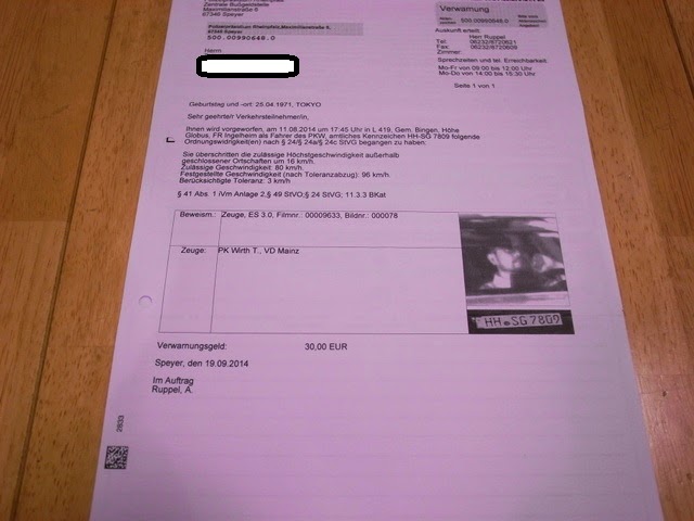 交通違反の「罰金」と「反則金」はまるで違うもの！ 「反則金」納付は任意だが納めないとどうなる？自動車情報・ニュース WEB CARTOP