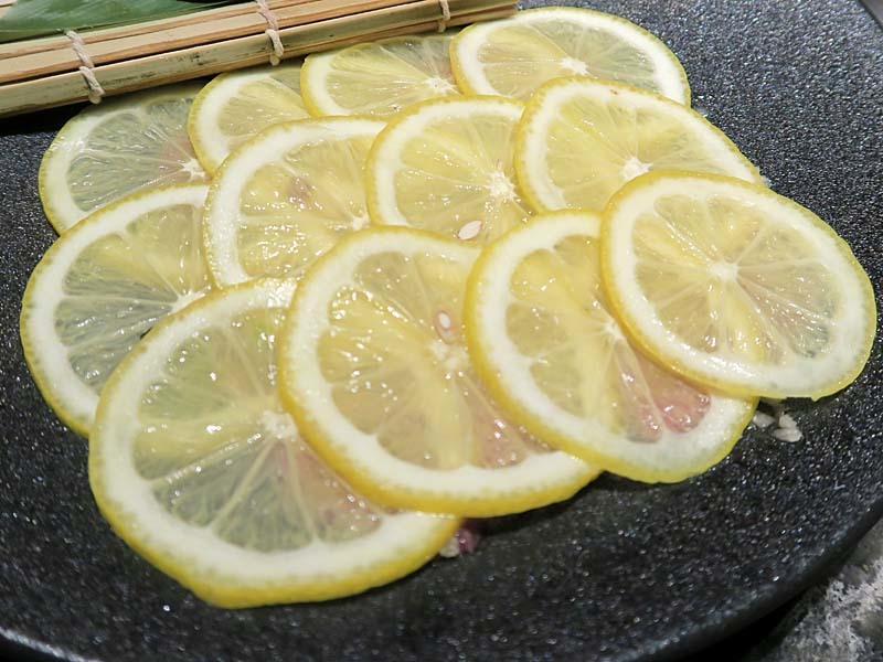 こだわりのお店で味わいたい、生搾り酎ハイの噺 - 酒噺│もっとお酒が楽しくなる情報サイト