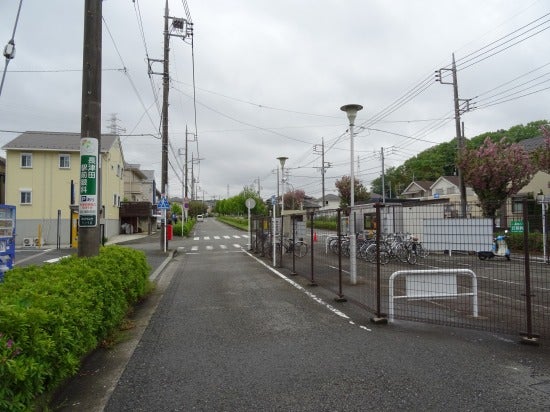 交通案内千葉県松戸市馬橋の恩田メディカルクリニック内科整形外科健康診断小児科