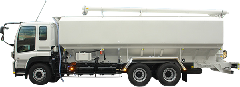 株式会社野口自動車 製品紹介---動物運搬車