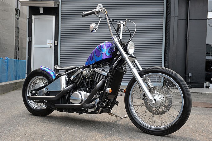 250cc~400ccのアメリカン見比べること出来ます！最新情報U-MEDIAユーメディア- 中古バイク・新車バイク 探しの決定版！神奈川・東京でバイク探すならユーメディア