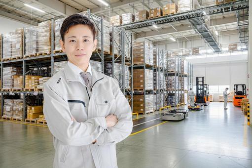 物流センターとは？物流倉庫との違いや役割を徹底紹介役立ちコラム物流事例・お役立ち情報大和物流株式会社